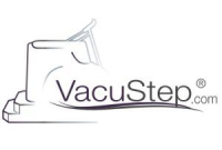 VacuStep za celulit logo